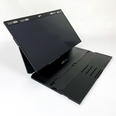 Mobile Pixels Duex Float, Bildschirmerweiterung 15,6 Zoll FHD Touchscreen