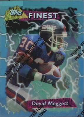 B2130- 1995 Finest Football Card #s 1-275 +Inserts -You Pick- 15+ FREE US SHIP
