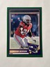 2025 Score Football Donovan Jackson Green (RC) #90