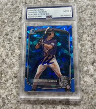 2025 Bowman Sapphire Baseball Checklist Guide in-content 14