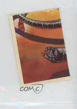 1984 Marvel Secret Wars Stickers Dr Octopus #116 0i7t