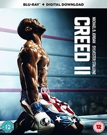 Creed II [Blu-ray] [2018] von Steven Caple Jr. | DVD | Zustand sehr gut