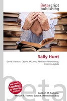 Lambert M. Surhone (U. A.) | Sally Hunt | Taschenbuch | Englisch (2026)