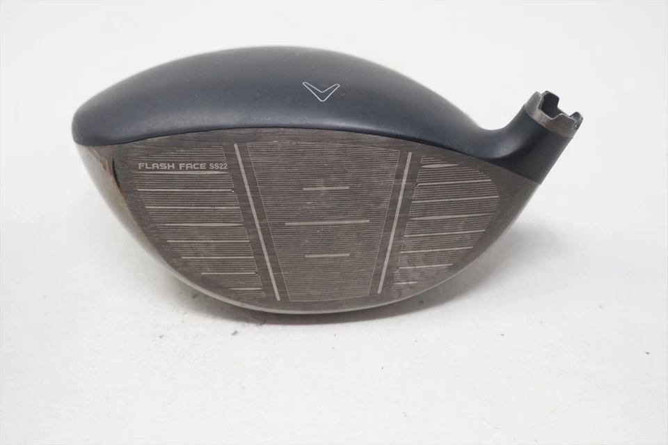 Driver Callaway Rogue St Max 12* somente Inv12985671 - Imagem 2 de 4