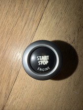 Bmw 1 Series E81 E82 E87 E88 E90 E91 Engine Start Stop Switch 6949499 10862510