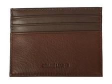 TOMMY HILFIGER men's card holder, leather, 7 compartments, item XM0XM05361, 10 x