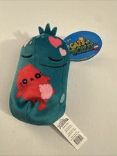 Cats Vs Pickles Plush NWT 314 Teddy Snuggle Time W1