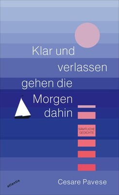 Dagmar Leupold  Klar und verlassen gehen die Morgen dahin (Hardback) (UK IMPORT)