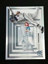 2022 Bowman #B3D-11 Spencer Torkelson Bowman in 3D