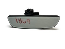 2019 CHEVY CAMARO INTERIOR REARVIEW MIRROR w/FULL VIDEO DISPLAY opt DRZ 84566425