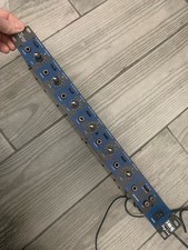 Imq Stage Line Headphones Mixer