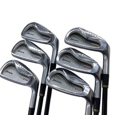 Dunlop SRIXON I-701 Irons #5-9,Pw(6Clubs)SV3003/Flex:Regular/ Iron set