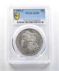 1894-S Morgan Silver Dollar AU55 PCGS *2035