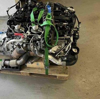 BMW G80 G81 M3 G82 G83 M4 S58B30A S58B30O1 Motor Competition TOP