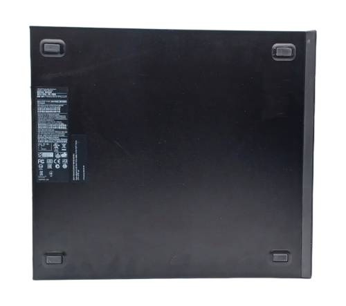 HP EliteDesk 800 G1 Desktop PC, Core i5 4th Gen, 8GB RAM, 128GB SSD, Windows 10 - Picture 5 of 6