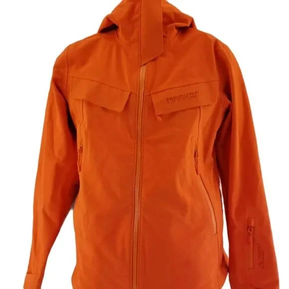 Polartec neoshell hotsell jacket