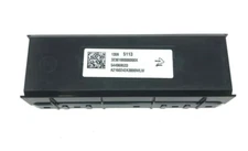 2015 Impala Malibu LaCrosse Regal Temperature Control Unit Module 13595113