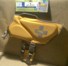 Top Paw Neoprene Life Jacket For Dogs 85-100 LBS X-Large