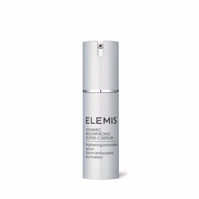 Elemis Resurfacing Super C Serum