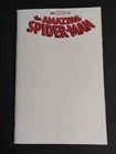 Amazing Spider-man #800 Blank Variant First Appearance Goblin Childe Nice Key 🔑