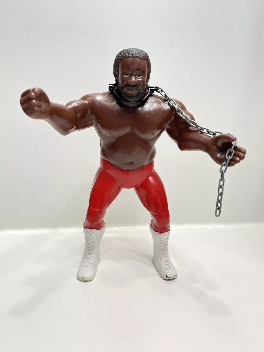 Ljn action figures sales