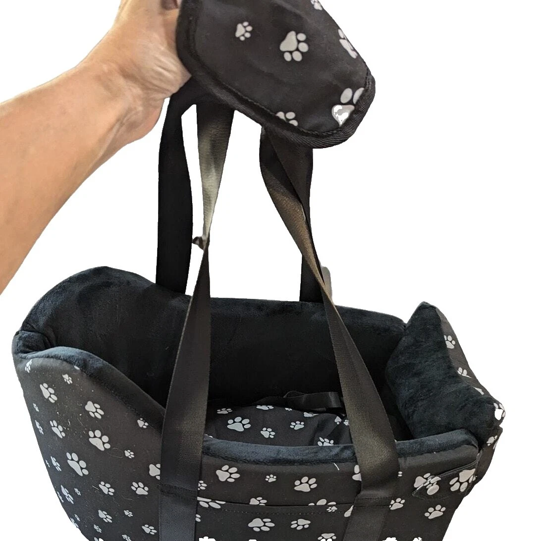 White Infant Car Seats (5-20lbs)