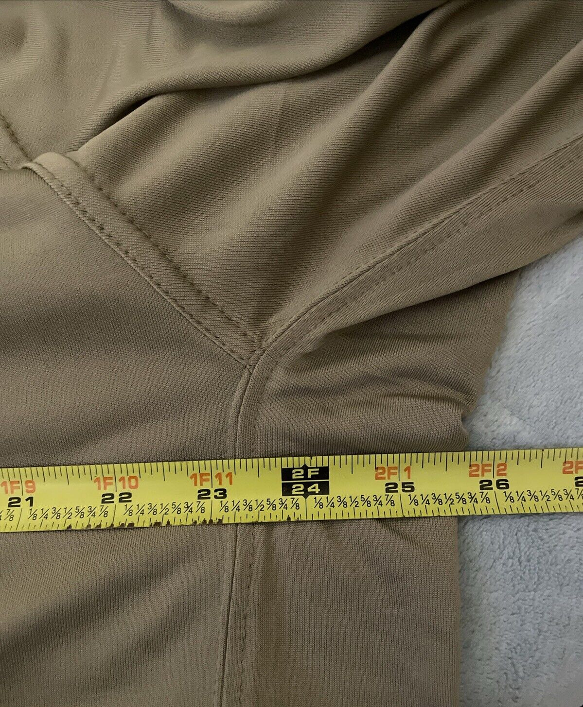 LAPG Operator Tactical Performance Beige Short Sl… - image 8