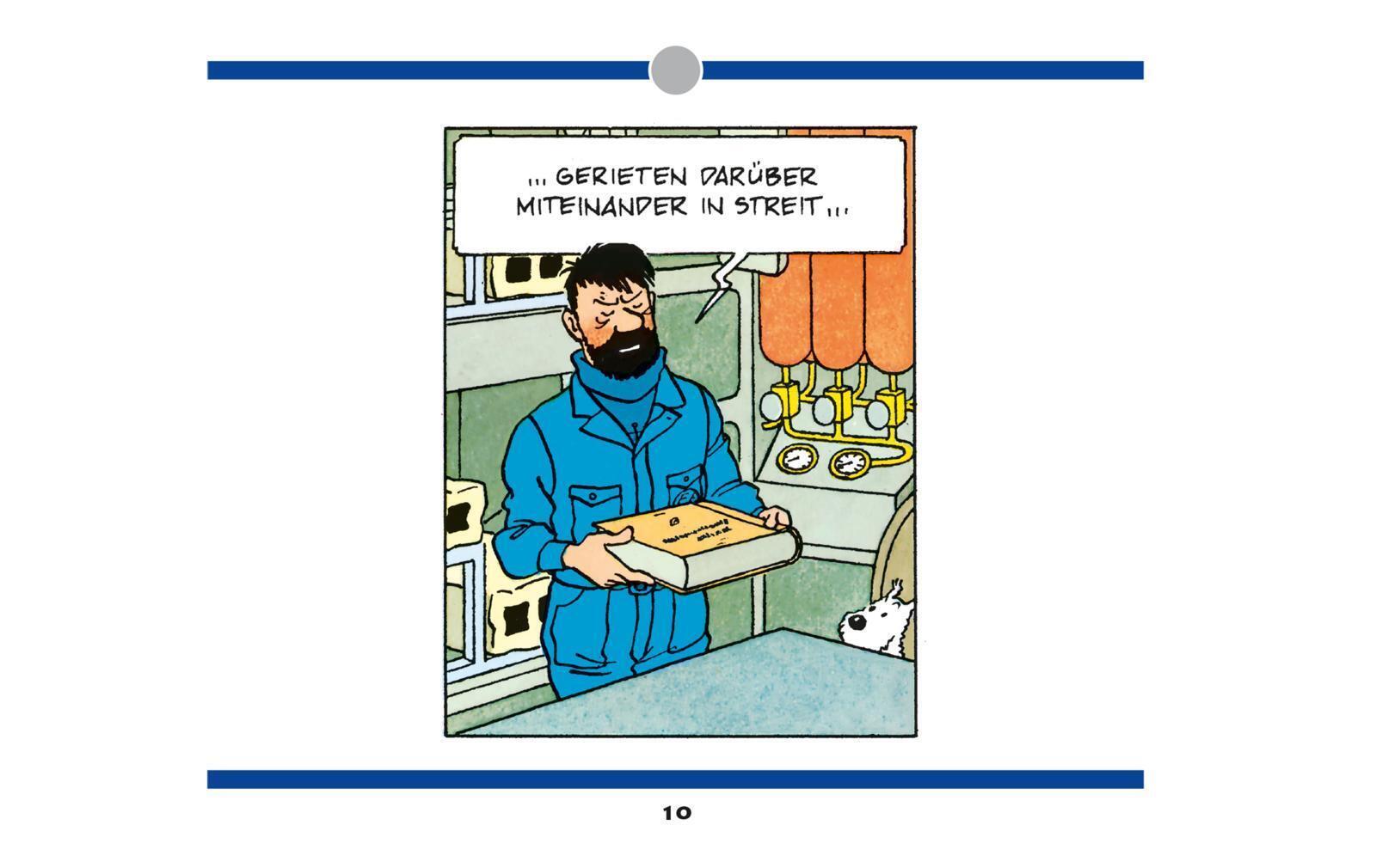 Thumbnail - 100.000 Höllenhunde - Albert Algoud - 9783551737830