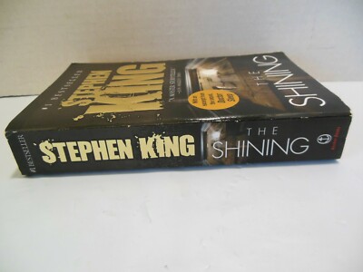 Doctor Sleep: A Novel (The Shining Book 2) (English Edition) EBook : King, Stephen - Foto 14