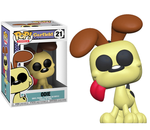 cat dog funko pop