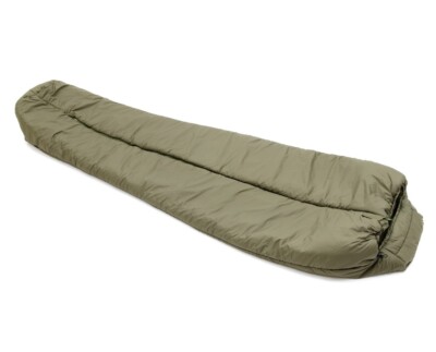 Sac De Couchage Snugpak Special Forces 2 – Extrême -10°C – Neuf