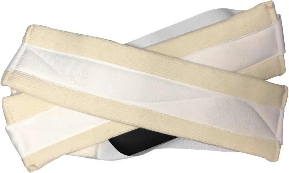 OTC Clavicle Strap, Adjustable Figure-8 Style, Shoulder Support, Medium - Image 3 of 4