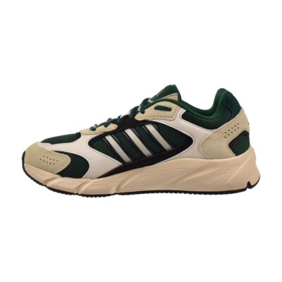 Adidas CrazyChaos 2000 Men's Shoes Olive Green/Black/Biege jq2261