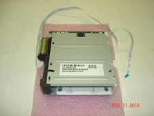 70-85982-02 QUANTUM PX502 SCALAR 50 PICKER ROBOT ASSEMBLY W/ MYLAR CABLE REFURB