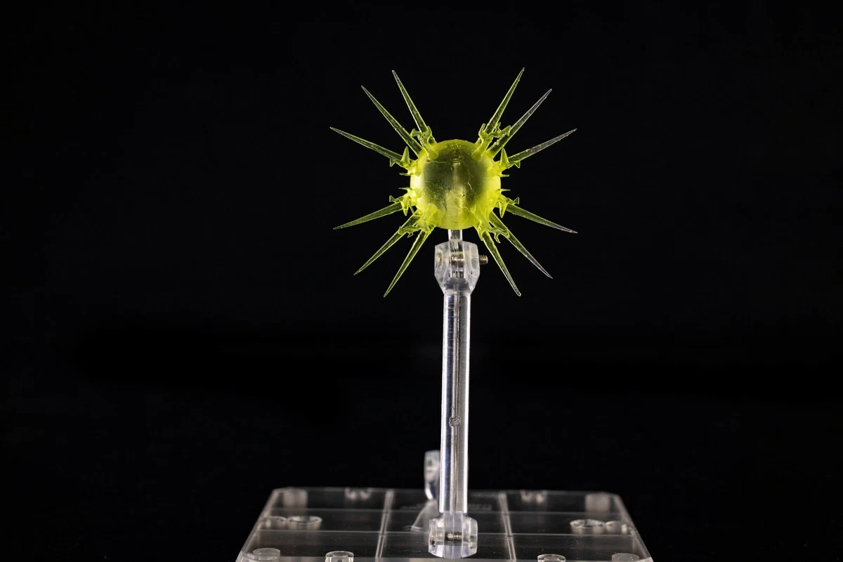 Piccolo Light Grenade