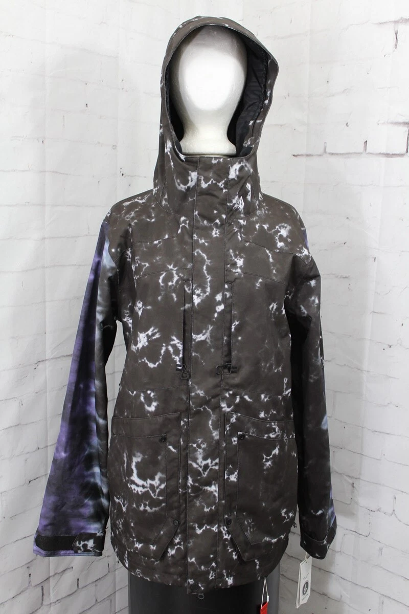 volcom scortch