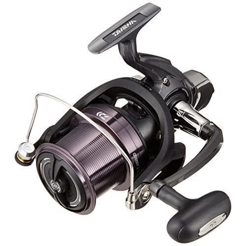 Daiwa Surf Casting Reel 17 CROSSCAST 4000QD