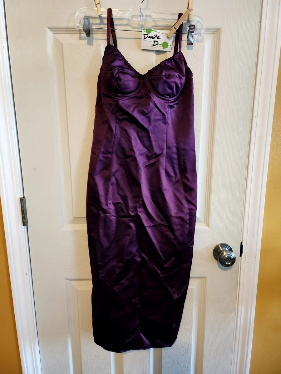 Rebecca Taylor Dresses Purple for sale | eBay