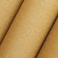 SUNBRELLA 5414 CANVAS WHEAT BEIGE OUTDOOR INDOOR FABRIC BY (0.5)1/2 YARD 54"W