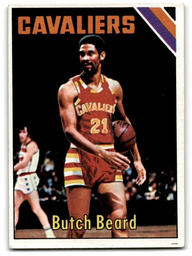 1975-76 Topps Basketball Poor to Good You Choose, Complete Your Set #1-330 - Bild 46 von 459