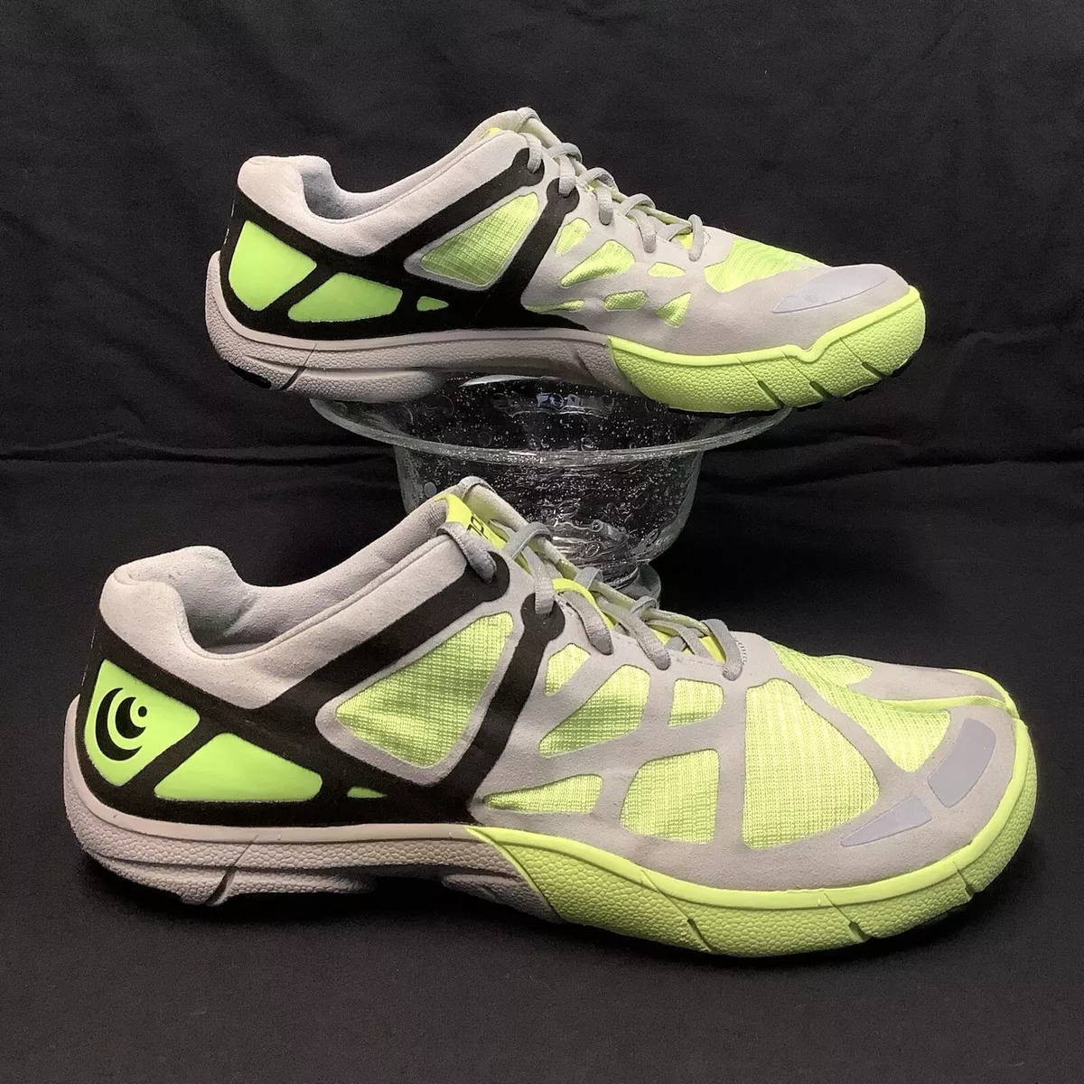 Split toe running shoes sale