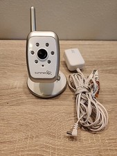 Summer Infant Extra Camera In View Digital Color Video Baby Monitor 29000B G2