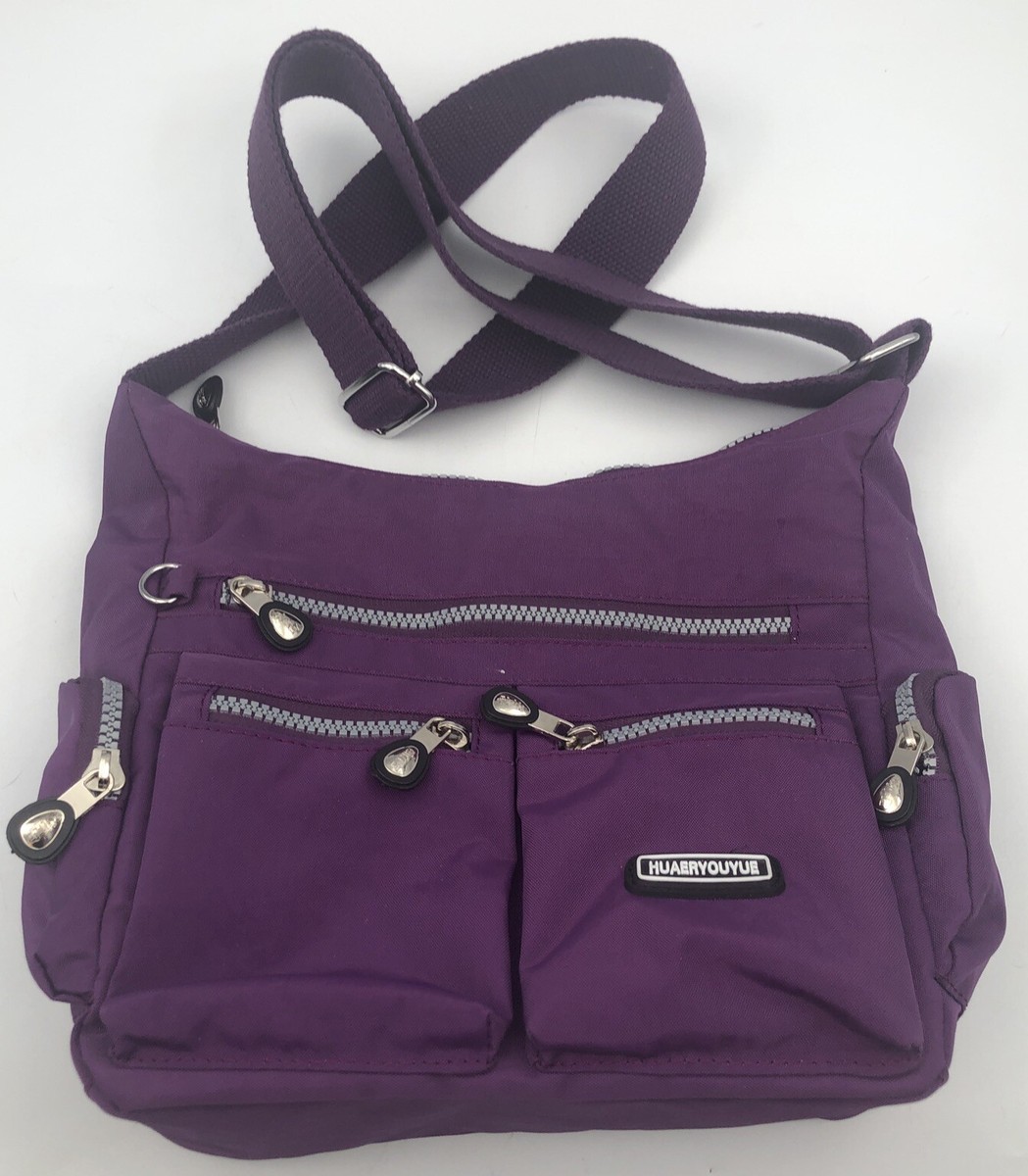 バッグ Nylon Lightweight 2Way Shoulder Bag OVY Nylon Lightweight 2Way Shoulder Bag (large) | OVY