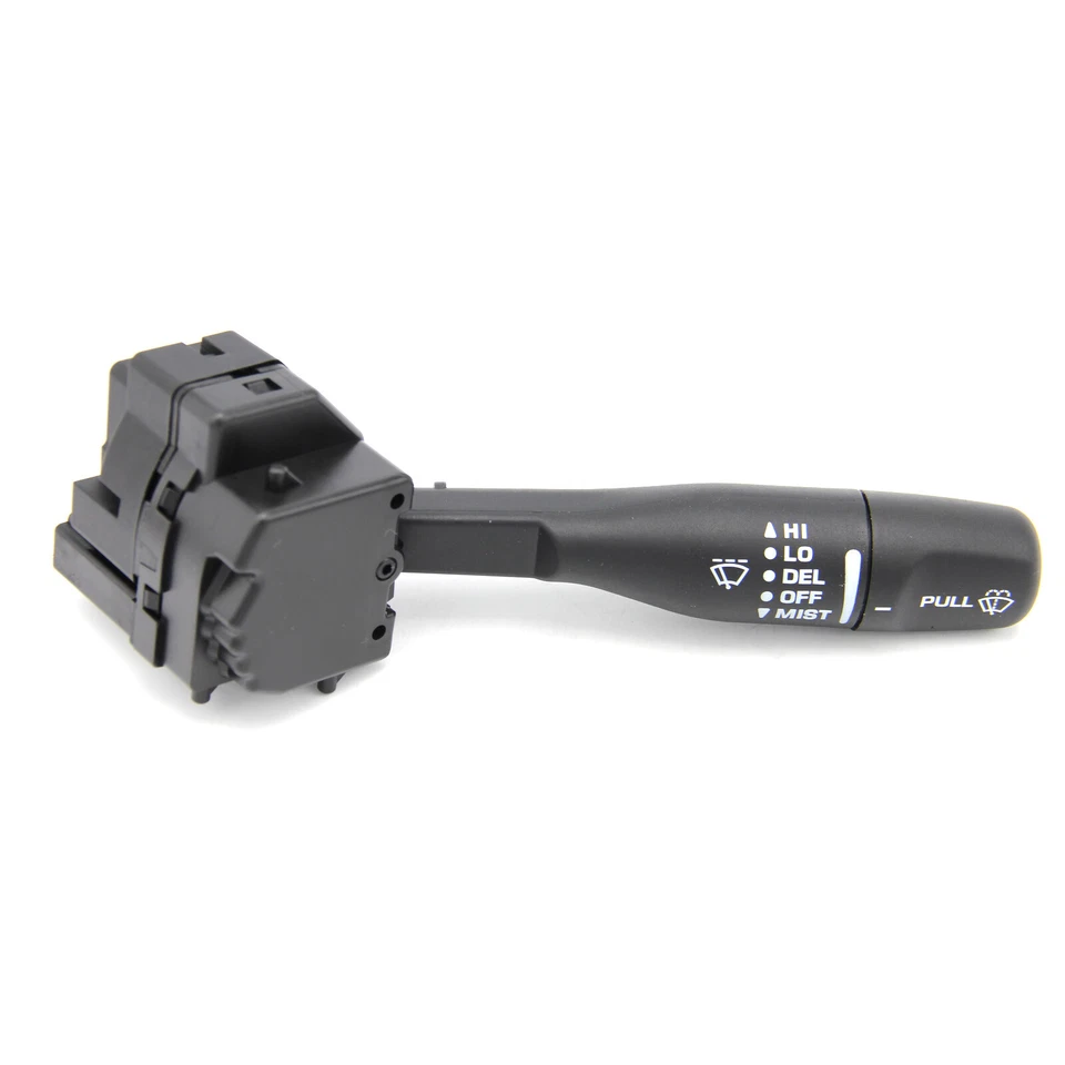 Interruptor limpiaparabrisas delantero para 01-05 Chrysler Pt Cruiser 2003-10 Dodge EE. UU. Foto 2 de 4