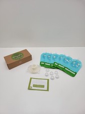 Wee Sprout Reusable Pouches 7 oz, 210 mL, 6 Pouches and 1 Funnel