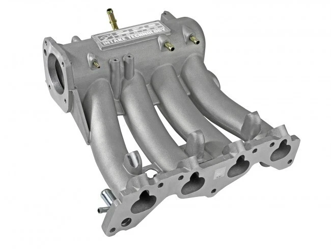 Skunk2 Pro Series Intake Manifold Fits Honda Civic / CRX D series - 307-05-0260 - Image 2 of 4