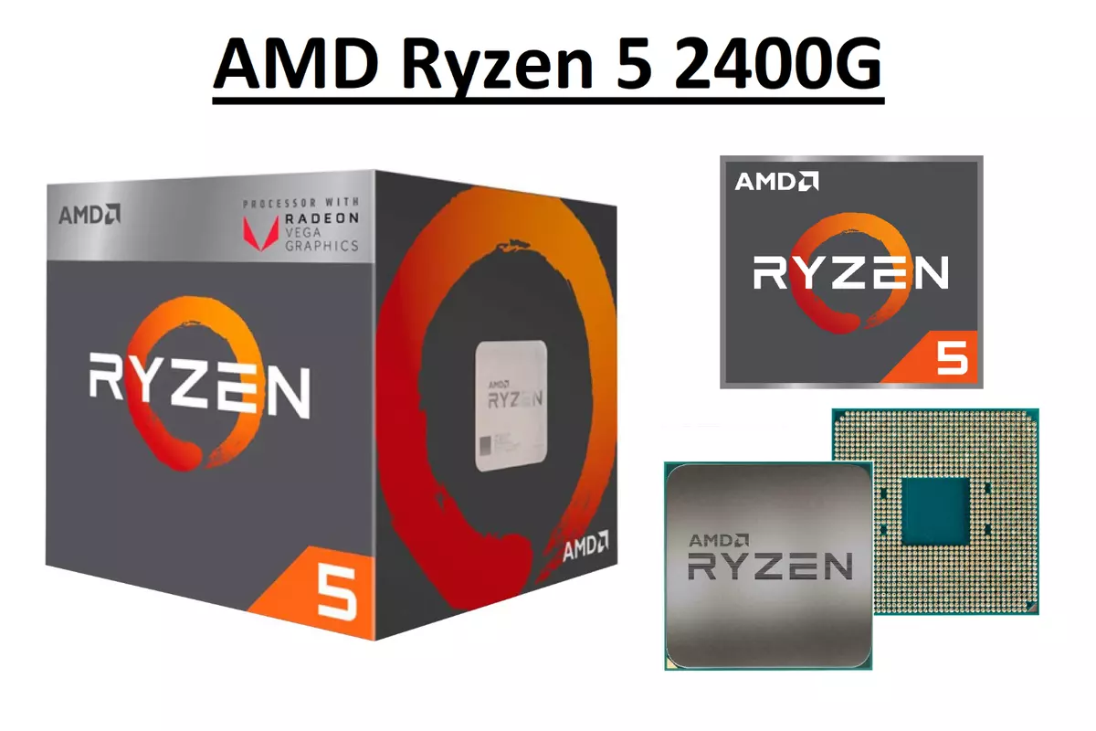 Ryzen 5 2400 price sale