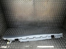 BMW Z4 Seitenschweller rechts 354 silber 7192058 E89 2009 - 2018