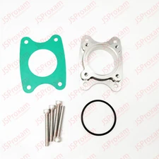 Throttle Body SLIVER Fits YAMAHA 6S5-14360-00-00 GP1800 FX SHO SVHO VXR FZR 1.8