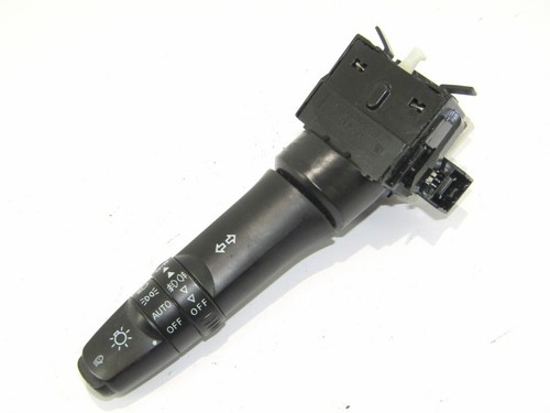 Peugeot 4007 2009 Scheinwerfer Blinker Headlight Switch Indicator Stalk